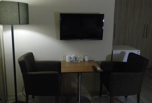 Sun Suites - Görsel 13