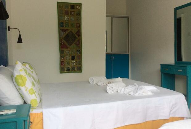 Sunset Boutique Hotel Apartments - Görsel 33