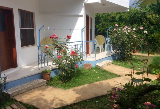 Sunset Boutique Hotel Apartments - Görsel 29