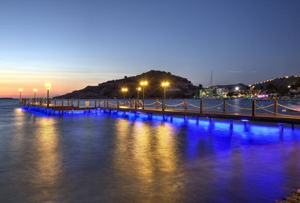 Golden Age Bodrum - Görsel 9