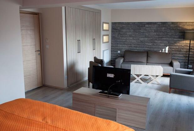 Sun Suites - Görsel 16