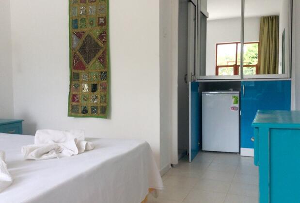 Sunset Boutique Hotel Apartments - Görsel 34