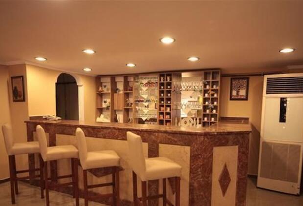 Simper Hotel - Görsel 7