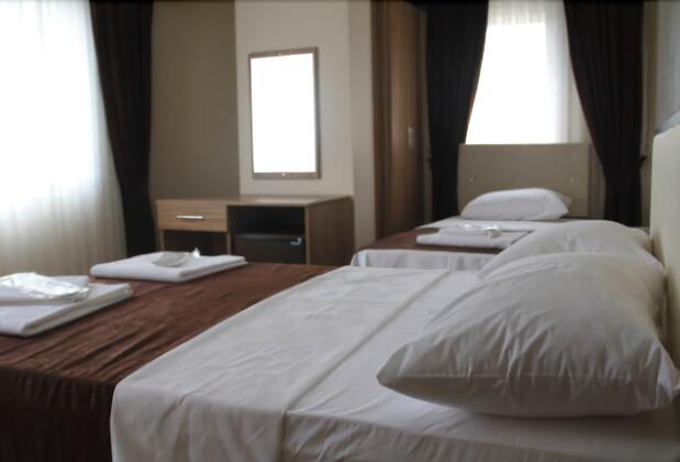 Simper Hotel - Görsel 8