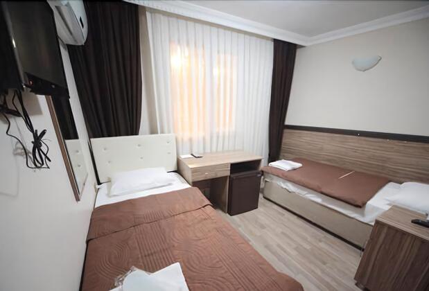 Simper Hotel - Görsel 9