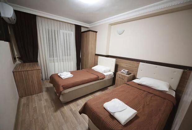 Simper Hotel - Görsel 10