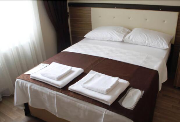 Simper Hotel - Görsel 11