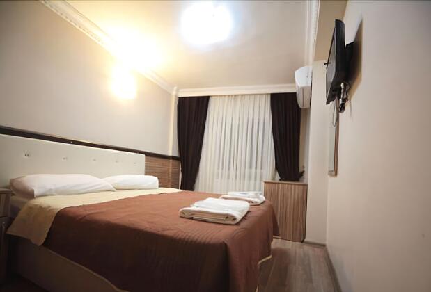 Simper Hotel - Görsel 12