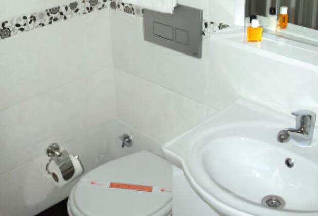 Simper Hotel - Görsel 30