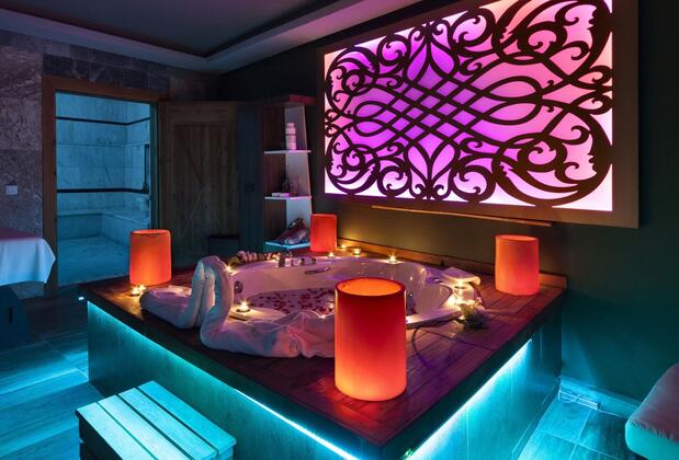 Golden Age Bodrum - Görsel 14