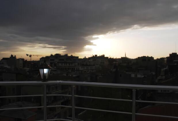 Simper Hotel - Görsel 13