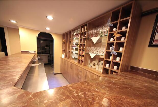 Simper Hotel - Görsel 14