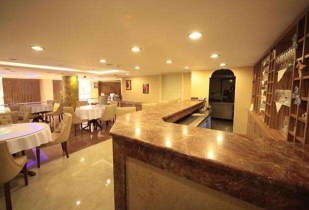 Simper Hotel - Görsel 15