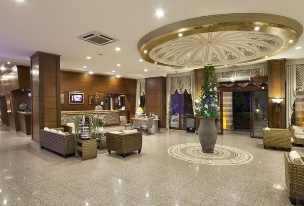 Golden Age Bodrum - Görsel 10