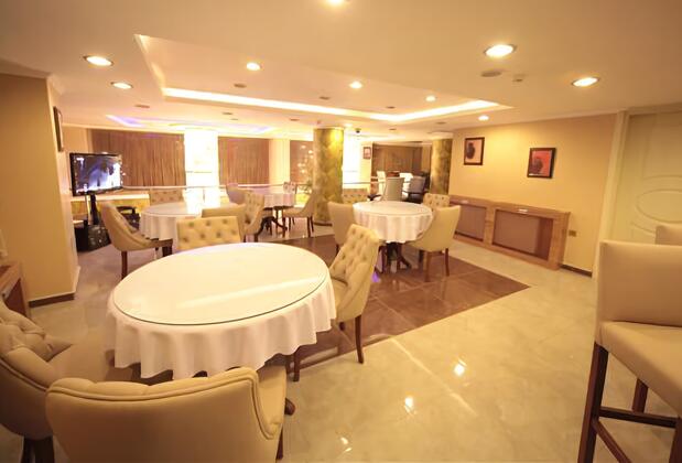 Simper Hotel - Görsel 16