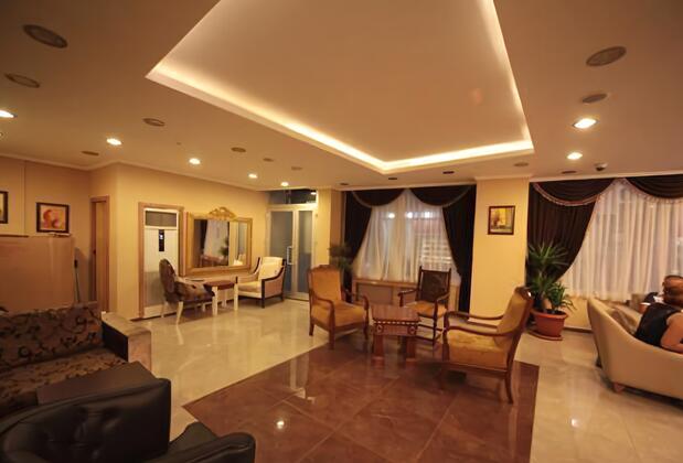 Simper Hotel - Görsel 17