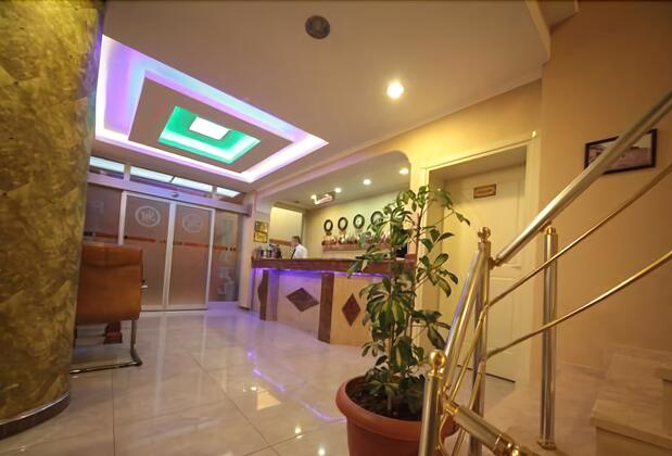 Simper Hotel - Görsel 18