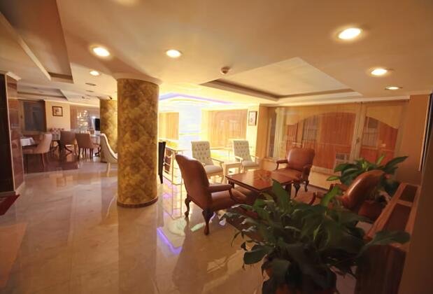 Simper Hotel - Görsel 20