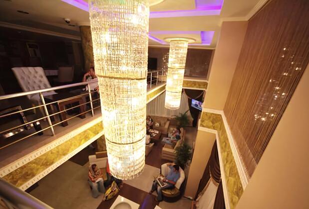 Simper Hotel - Görsel 21