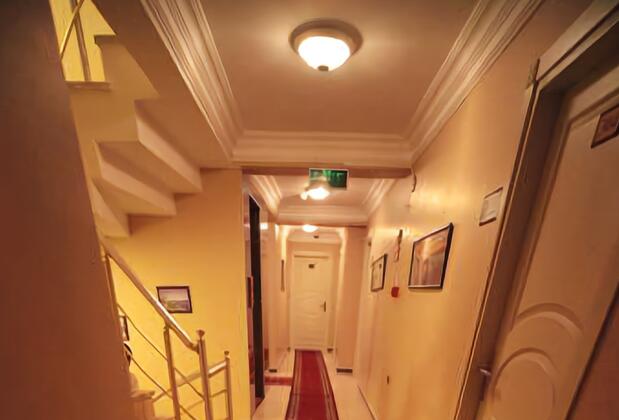 Simper Hotel - Görsel 22