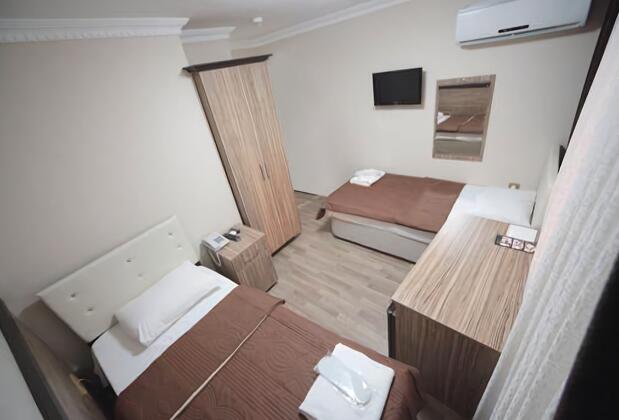 Simper Hotel - Görsel 24