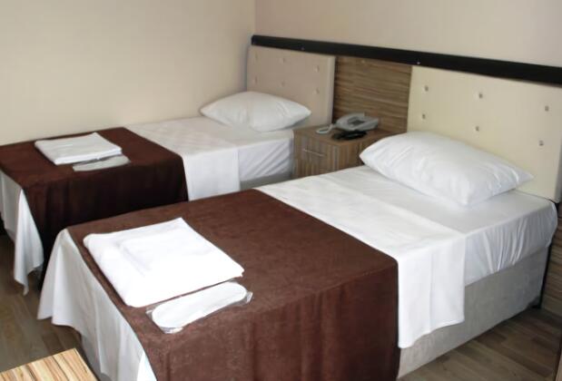 Simper Hotel - Görsel 25