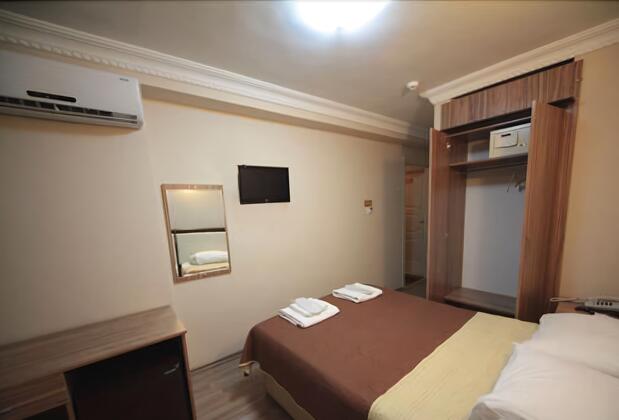 Simper Hotel - Görsel 26