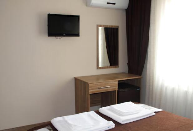 Simper Hotel - Görsel 27