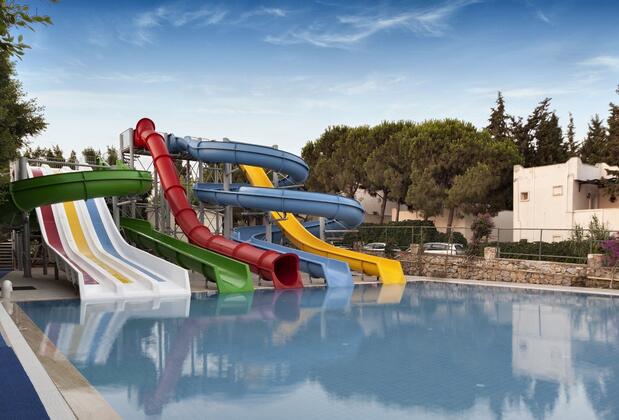 Golden Age Bodrum - Görsel 4