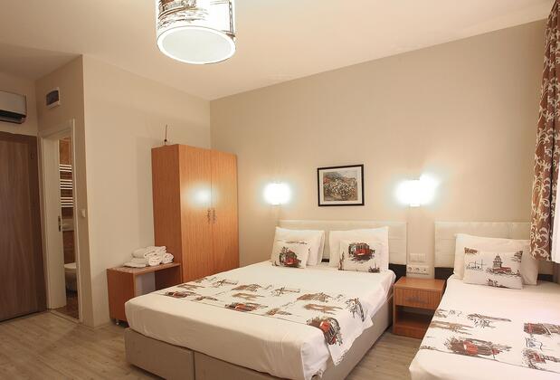 Pera Sultan Suite - Görsel 3