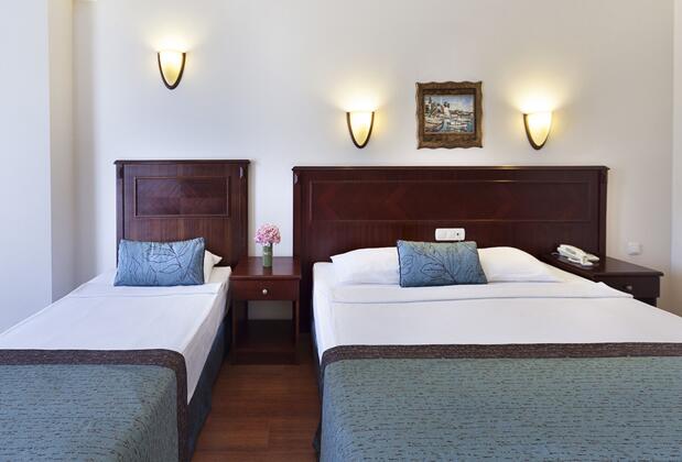 Golden Age Bodrum - Görsel 22