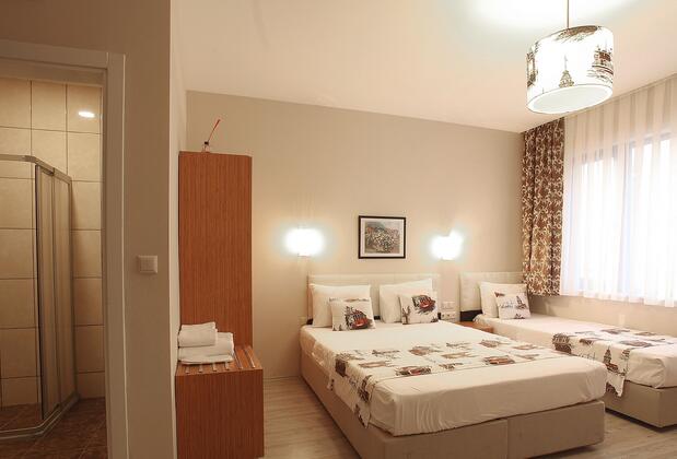 Pera Sultan Suite - Görsel 4