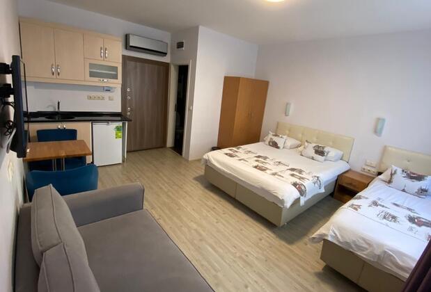 Pera Sultan Suite - Görsel 5