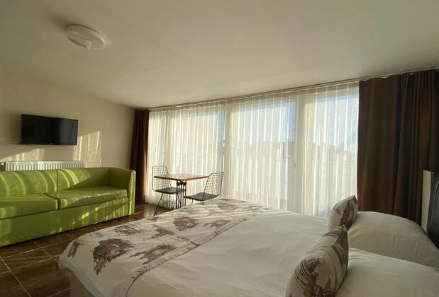 Pera Sultan Suite - Görsel 6