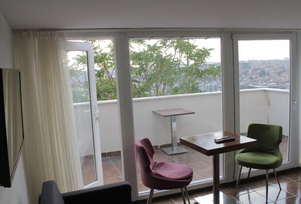 Pera Sultan Suite - Görsel 7