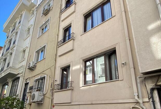 Pera Sultan Suite - Görsel 9