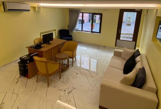 Pera Sultan Suite - Görsel 10