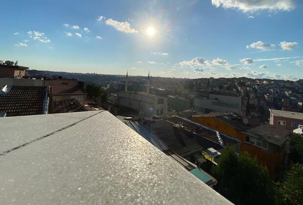 Pera Sultan Suite - Görsel 12