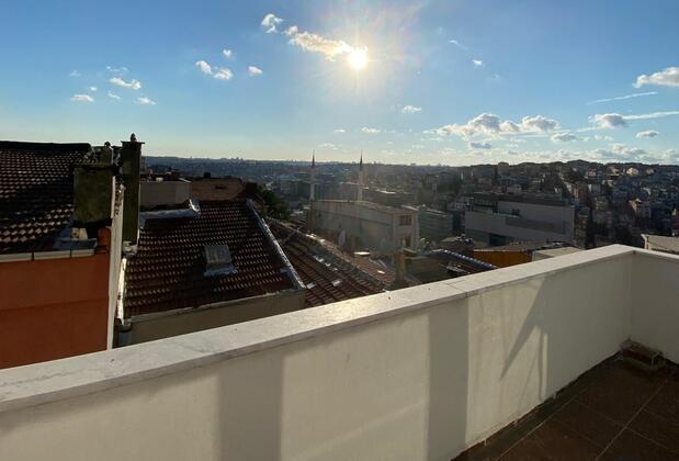 Pera Sultan Suite - Görsel 13