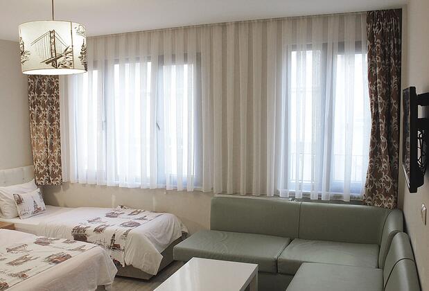 Pera Sultan Suite - Görsel 14