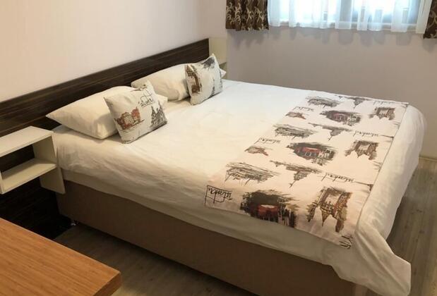 Pera Sultan Suite - Görsel 15