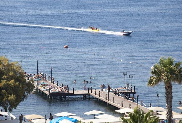 Golden Age Bodrum - Görsel 3