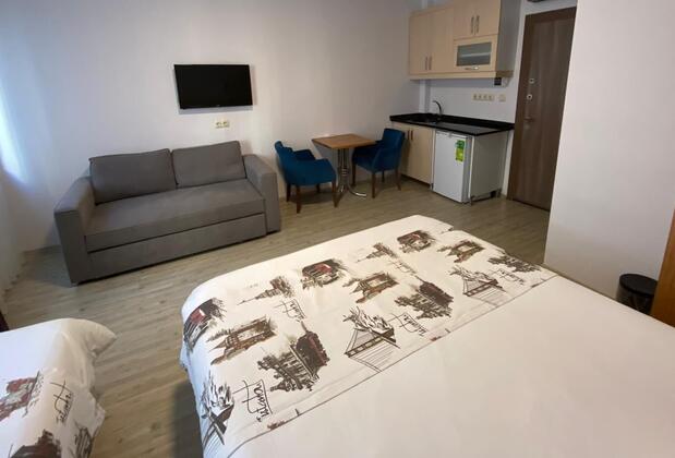 Pera Sultan Suite - Görsel 16