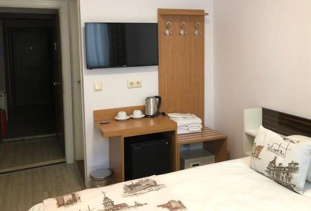 Pera Sultan Suite - Görsel 20