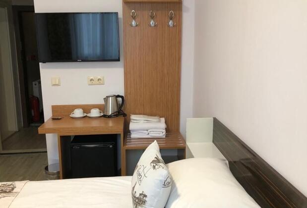 Pera Sultan Suite - Görsel 21