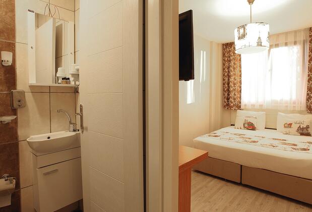 Pera Sultan Suite - Görsel 23