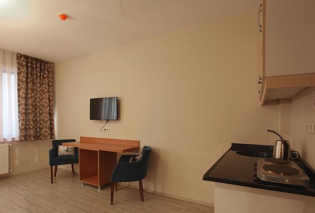 Pera Sultan Suite - Görsel 25