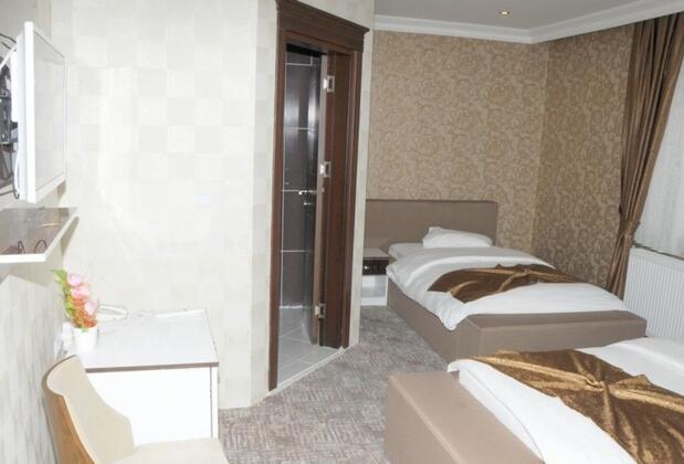 Dosco Hotel - Görsel 23