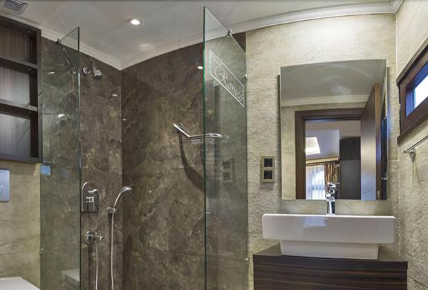 Hotel Romeo - Görsel 9