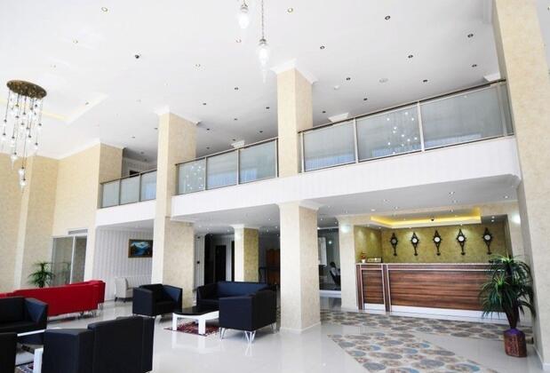 Dosco Hotel - Görsel 4